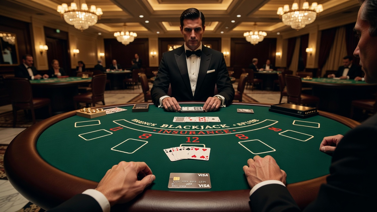 Να παίξεις ζωντανά σε Visa cazino - visa casino