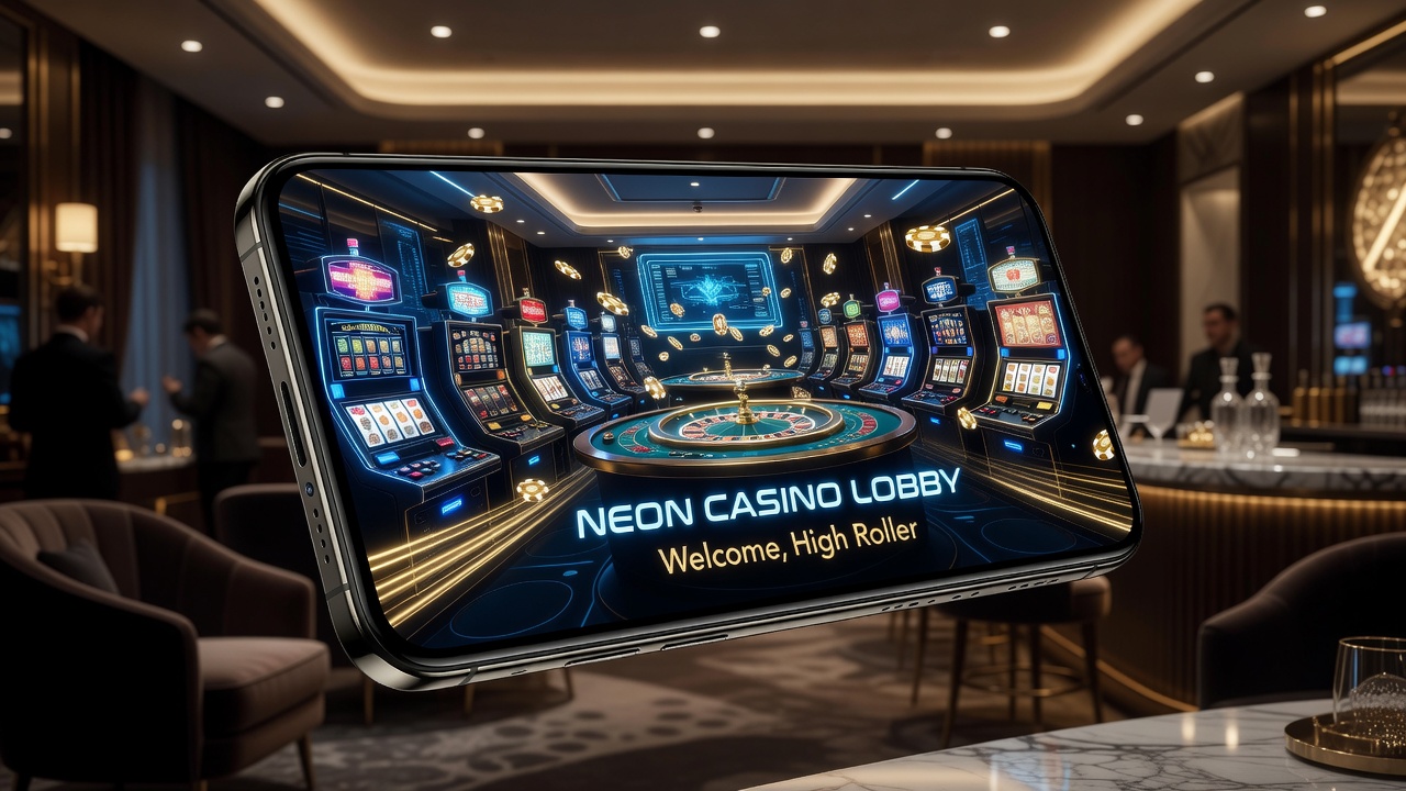 Γιατί να Επιλέξετε το Xena Casino το 2026; - xena casino