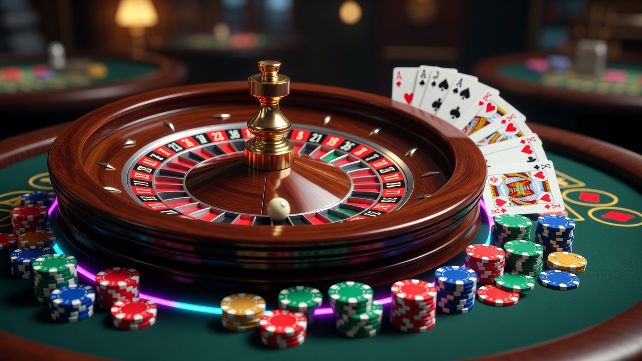 Παιχνίδια για Όλα τα Γούστα - xena casino