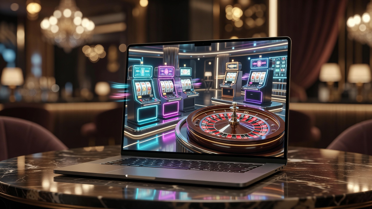 Τα Κορυφαία Online Casino που Δέχονται Paysafecard το 2026 - casino paysafecard