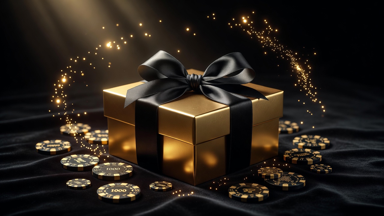 Μπόνους και Προσφορές στο Ritzo Casino - ritzo casino