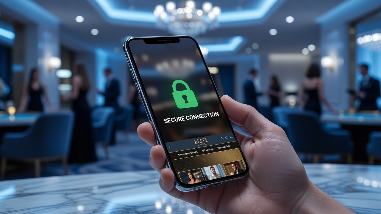 Πώς να επιλέξετε ένα αξιόπιστο online καζίνο; - καζίνο με πραγματικά χρήματα