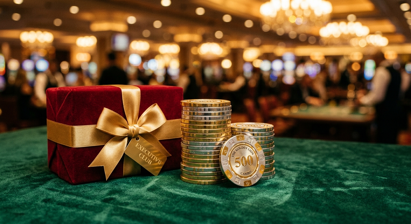 Μπόνους και προσφορές* στα ελληνικά καζίνο online - καζίνο με πραγματικά χρήματα